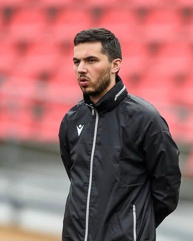 Lucas Massello-Heuzé
